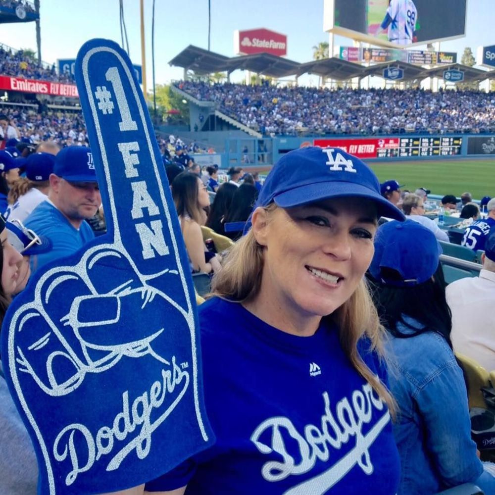 Meet your Posher, Carol